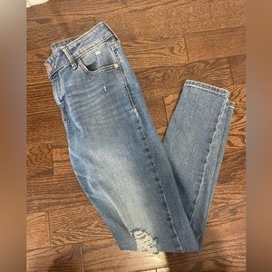 Old Navy Rockstar Jean